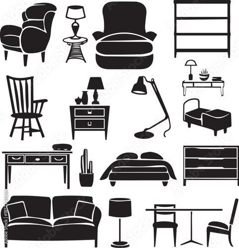 Vector file graphic design and illustration simple text