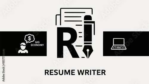Resume Writer Professional Service for Career Advancement.
