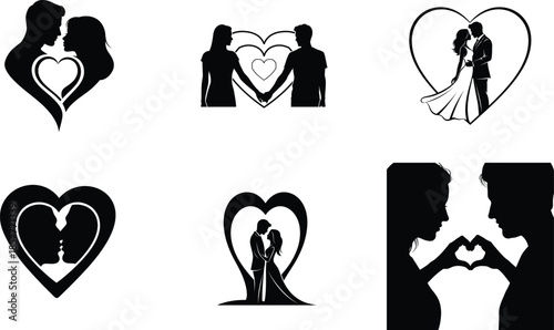 Black background with no visible objects or features