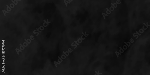 Black grunge abstract background.White dust and scratches on a black background. Distressed Rough Black cracked wall slate texture wall grunge backdrop rough background.