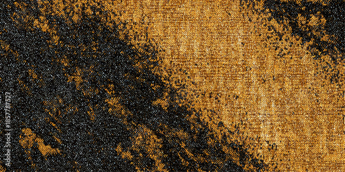 Grunge velvet solid dark Orange textured background. Banner Background, Textured Orange and Dark Cement WallBanner Background, Textured Orange and Dark Cement Wall