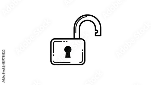 Database icon set showing stacked cylinder storage disk symbol for cloud data center technology server infrastructure computing network professional flat vector line art illustration isolated