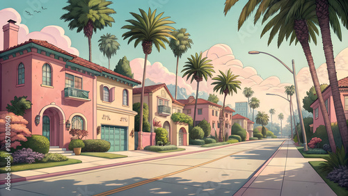 Beverly Hills Bliss