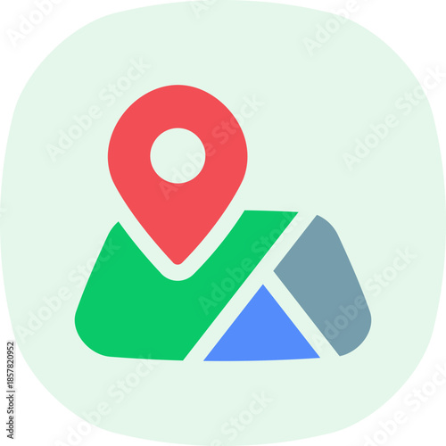 Free Download Map Location - GFXLoad