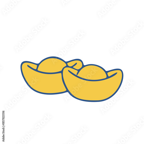 Vibrant globe and apple on wooden desk for education