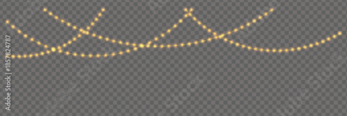 Elegant sunburst element for festive or luxury design, Golden glowing star PNG with soft light rays and bright flare effect on transparent background. 