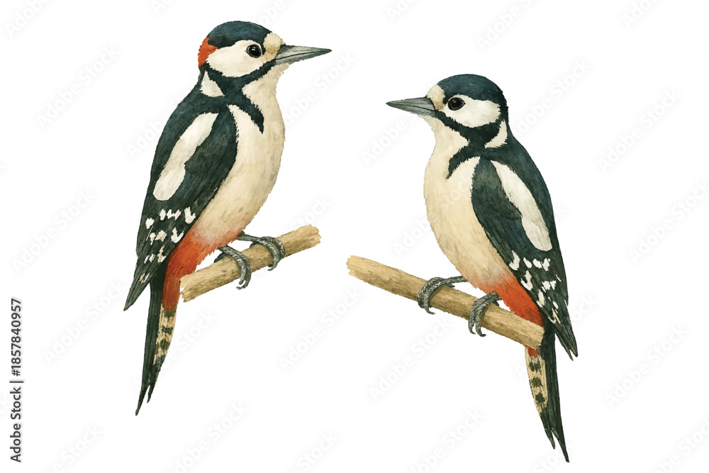 Fototapeta premium Adobe Illustrator Artwork