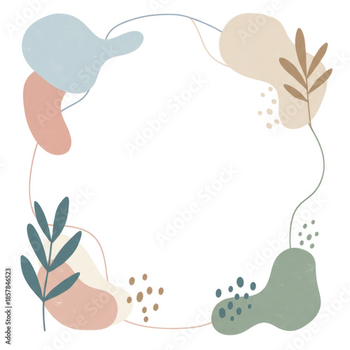 vector illustration of an abstract background