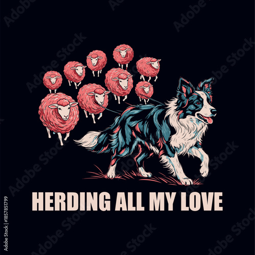 ai176684897612_Herding all my love 2.eps