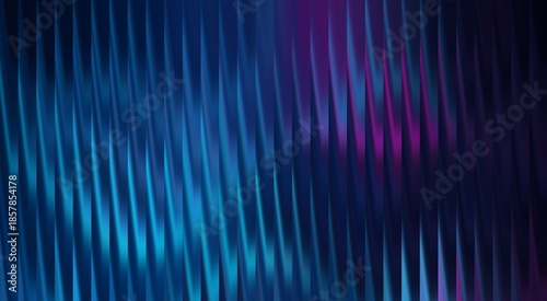 Abstract blue and purple texture, with an elegant wave-like pattern