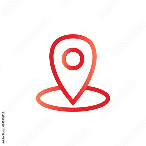 map pointer with icon Free Download map pointer with icon - GFXLoad