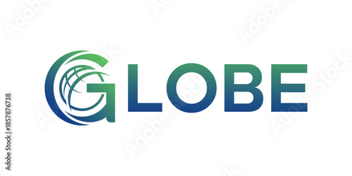 globe logo design, global logo design inspiration
