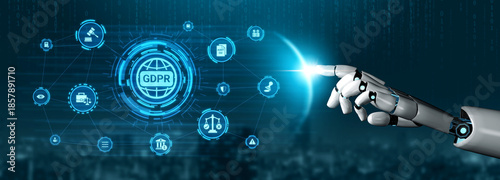 Φωτογραφία AI compliance systems automate monitoring of regulations, standards, and governance, improving transparency and reducing organizational risks globally