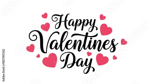 Collection of watercolor illustrations celebrating love and Valentine's Day, featuring hearts, a lock, a birdhouse, and sweet treats