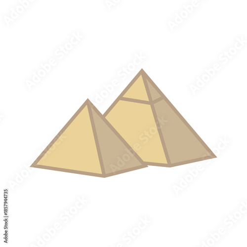 Icono restauración, arqueología y patrimonio cultural.