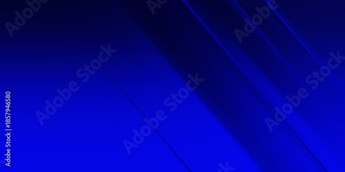 abstract blue lines background