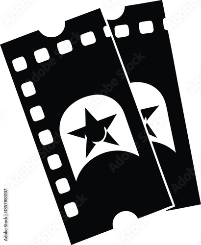 Festival Event Flyer Promotional Design