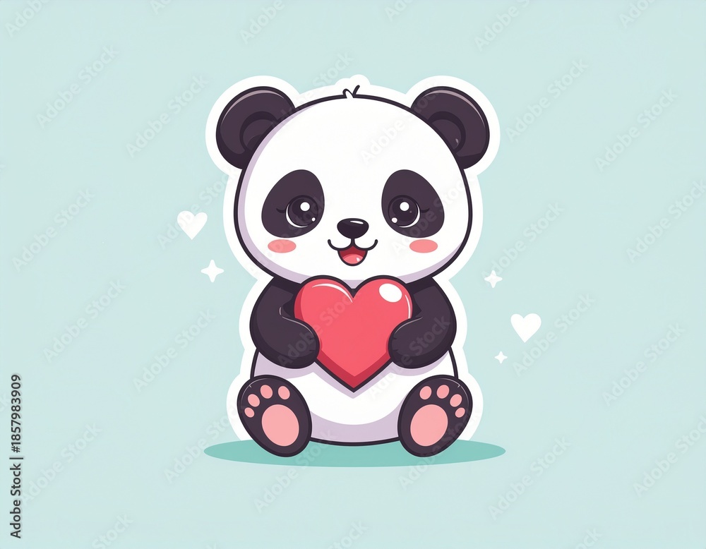 Naklejka premium Isometric illustrations depicting various business and financial concepts, including saving money, data analysis, and cryptocurrency.