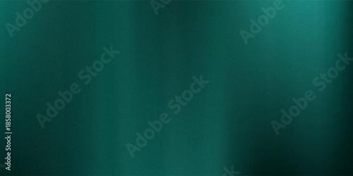 Black blue green abstract texture background. Color gradient. Dark matte elegant background with space for design. Canvas. Poster. Christmas.