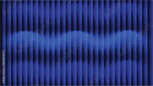 Mobile Online Shopping App Concept with Character Carrying Bags and Smartphone for Digital Retail Experience