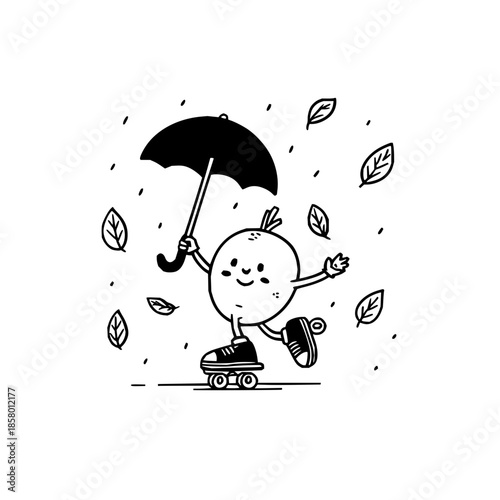 Conceptual solid black background with empty space, minimalist vector design.