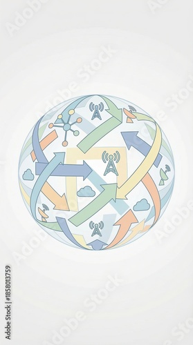 media globe with jazz, globe, celebrity, mane, media globe, diagram, stressed