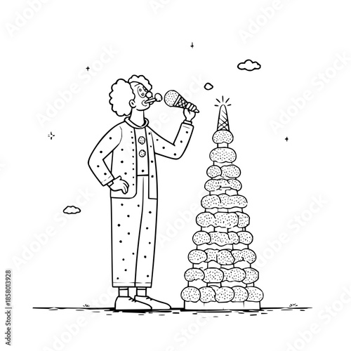 Conceptual Empty Black Background with Copy Space, Minimalist Dark Void, 4k Detail