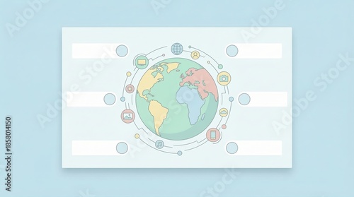 media globe with globe, diagram, jazz, stressed, celebrity, mane, media globe