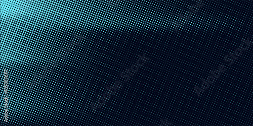 Grunge halftone gradient background. Faded dotted grit noise texture. Black and white rasterized sand wallpaper. Retro pixelated bitmap backdrop.	