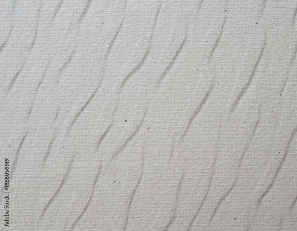 Fototapeta premium Light Sand Matte Paper Texture