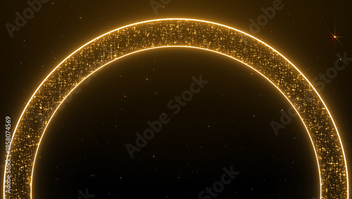 Wallpaper Mural The Golden Gateway Particles Awards Trailer Titles Cinematic Openers Luxury Intro Background Torontodigital.ca