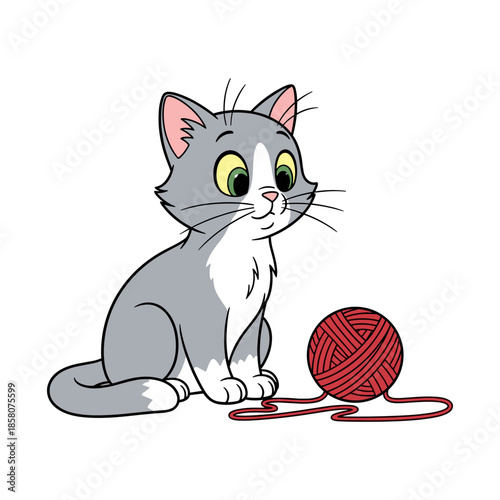 Vector file representation Vector