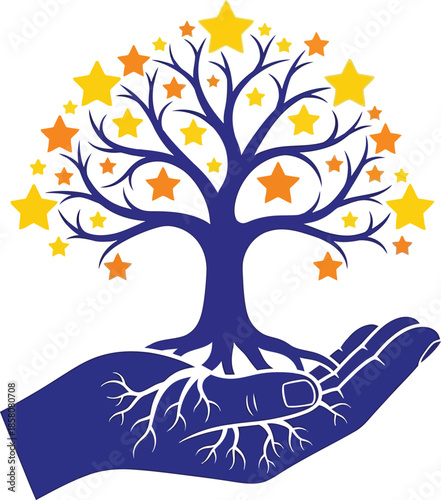 Modern Isometric Cityscape with Vibrant Buildings and Urban Infrastructure in Daylight Perspective View