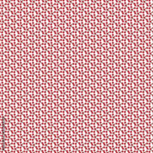 seamless vector pattern background design 