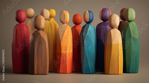 Summer Camp Fun: Happy Children Enjoying Outdoor Activities in Sunny Weather