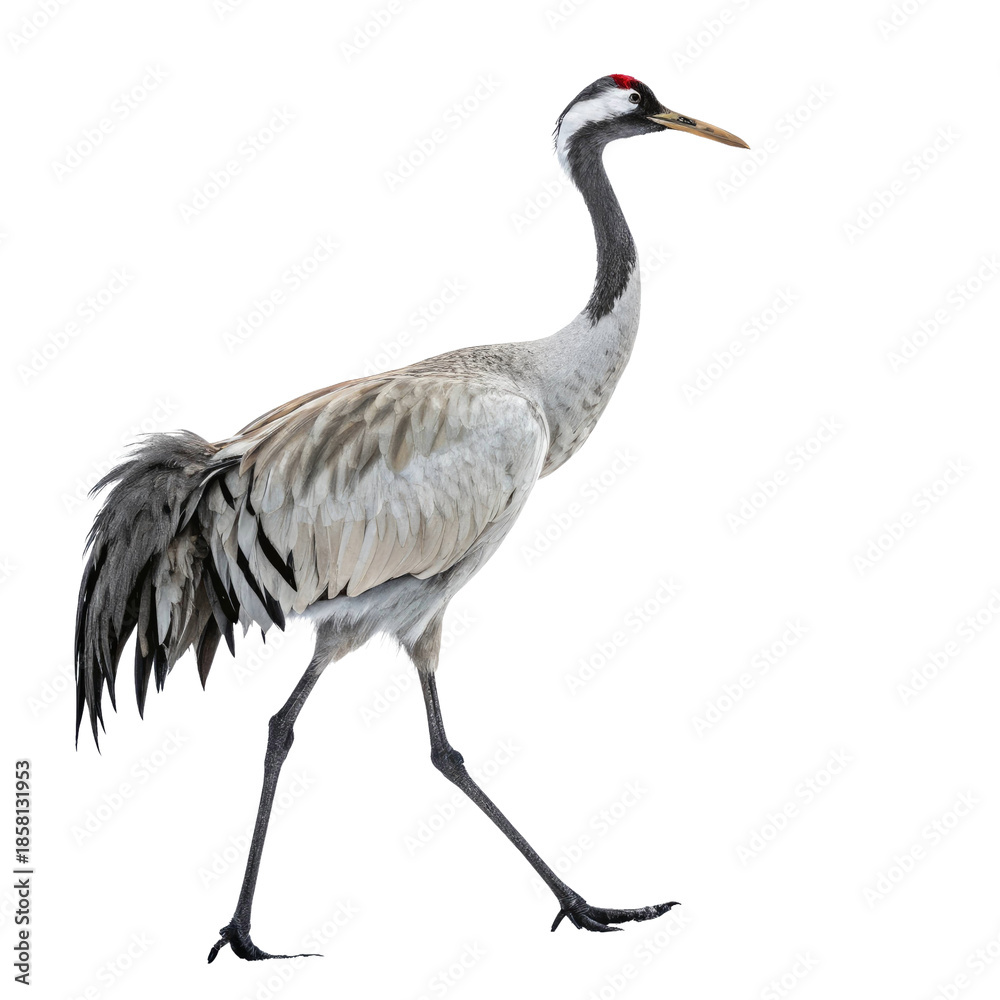 Obraz premium animal ,isolated on transparent background png