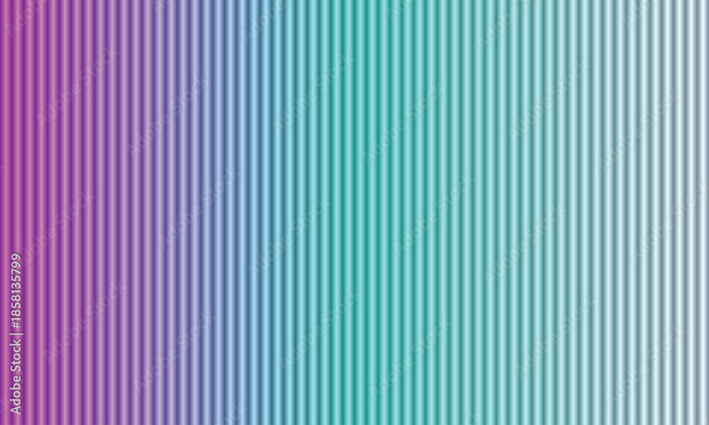 Obraz premium Abstract swirling glass patterns with vibrant color gradients