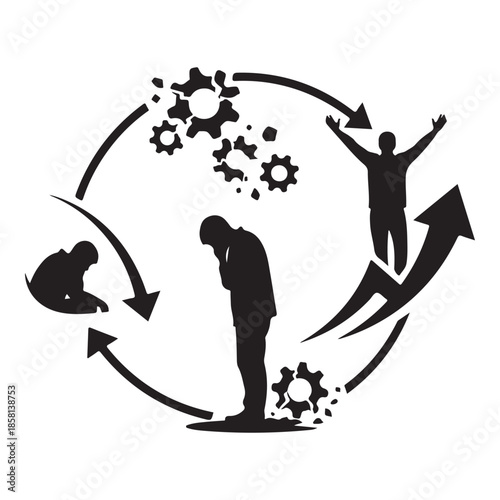 Overcoming Obstacles and Achieving Success Through Growth Mindset