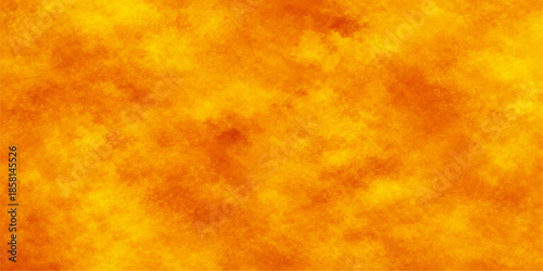 Abstract fire background loop featuring a hot orange flame pattern with red grunge texture and burning yellow heat smoke art for a vintage inferno backdrop wallpaper design