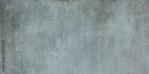 A textured gray concrete wall serves as a neutral background displaying subtle variations and imperfections in its surface