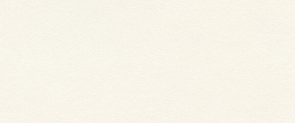 White rough paper texture background for artwork and design. Blank page pattern for crafts, scrapbook, invitation card