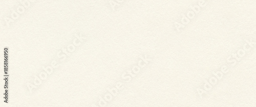 Fotografija White rough paper texture background for artwork and design