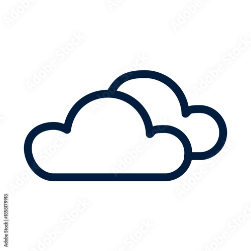 cloud computing concept