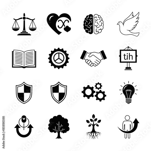 Would you like me to generate a few alternative descriptions for different stock photo categories?