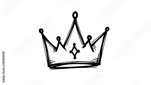 matches on white background