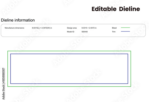 550 ml plastic drink bottle dieline template box dieline die lines packaging custom dieline  box cardboard box dieline pizza box printable product packaging layout,