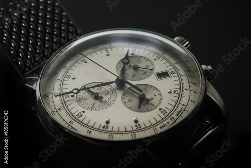 腕時計 クロノグラフ