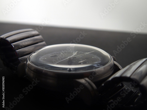 腕時計 クロノグラフ