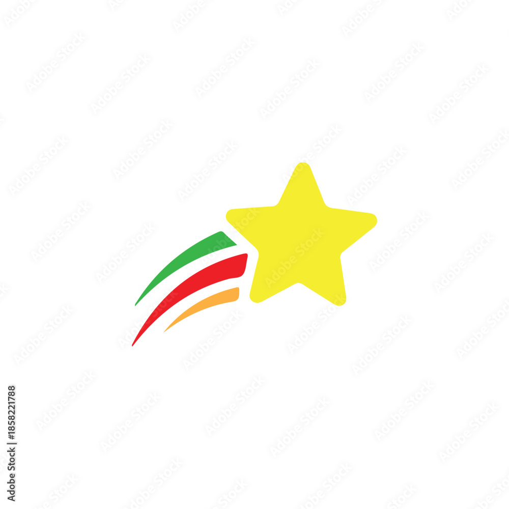 Obraz premium Abstract grayscale vector design featuring a dark human silhouette