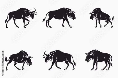 Simple vector file illustration